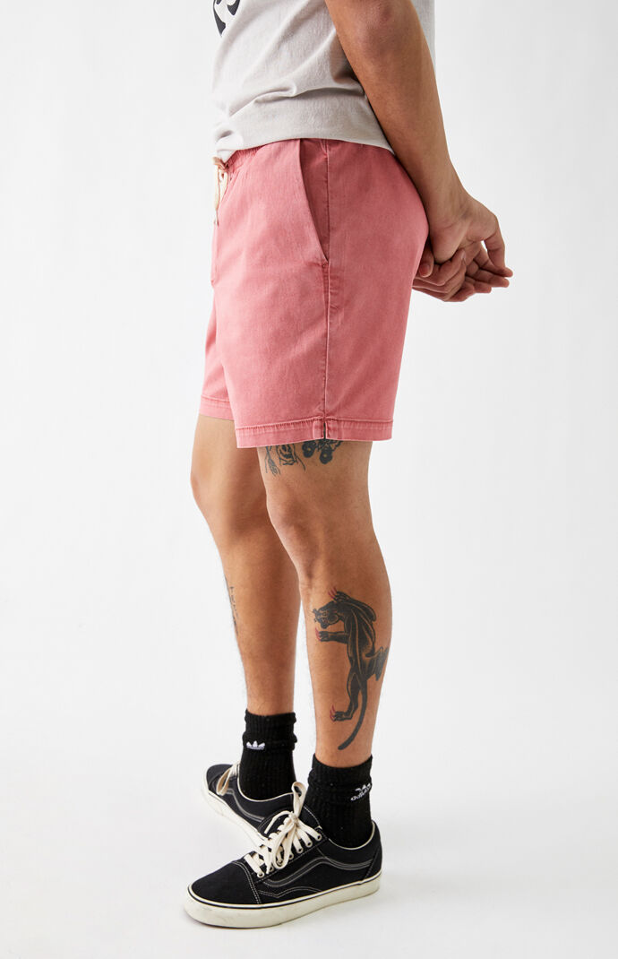 PacSun Volley Shorts PacSun