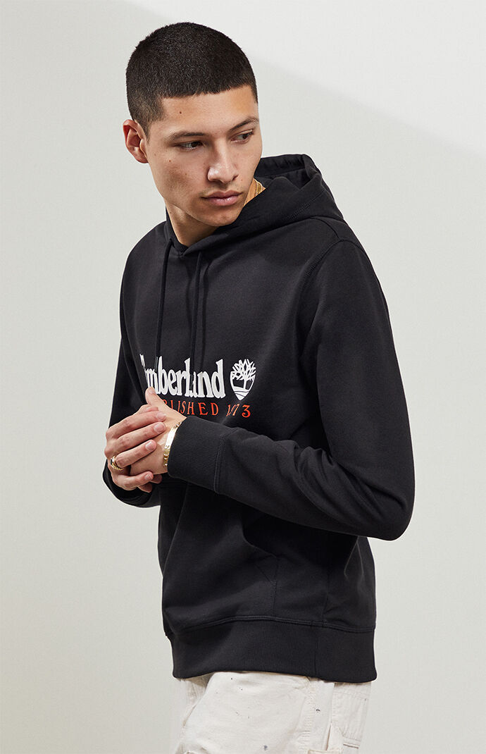 Essential 1973 Hoodie