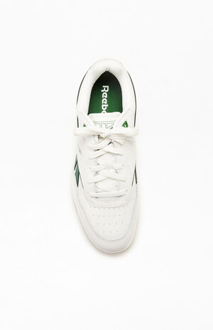 Green BB 4000 II Vintage Basketball Shoes image number 5