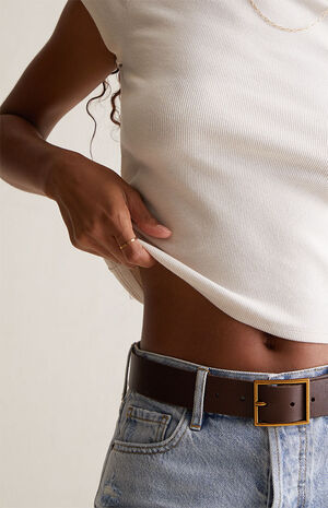 Pansy T-Shirt image number 4