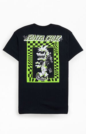 Check Gremlin T-Shirt image number 1