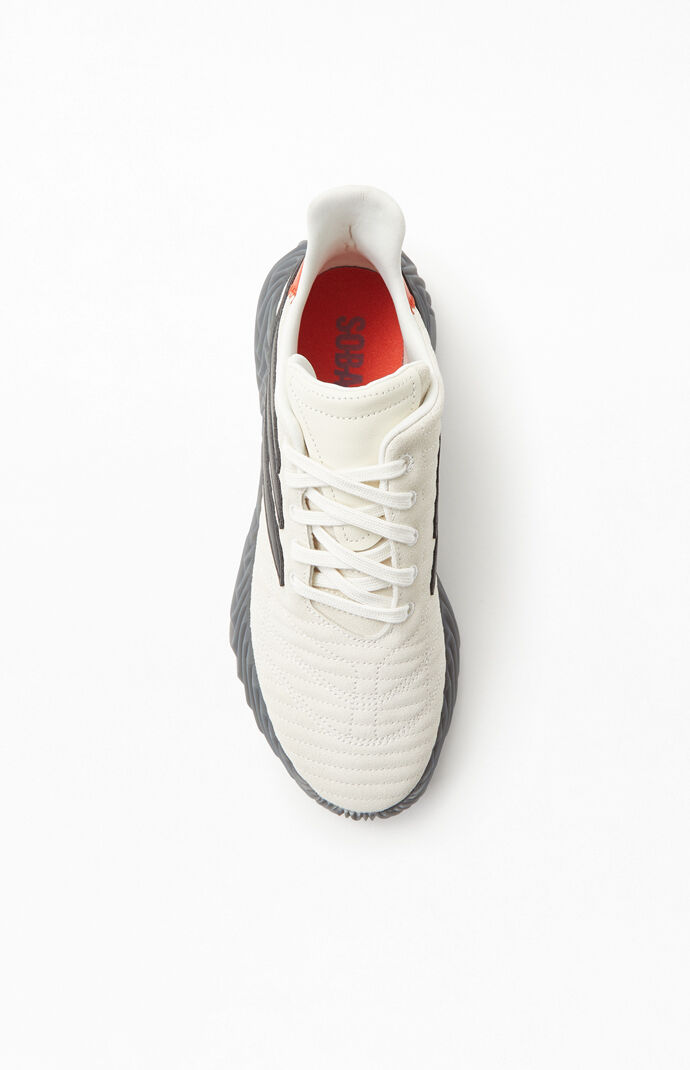 adidas Off White Sobakov Shoes PacSun PacSun