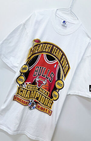 Chicago Bulls Tee image number 2