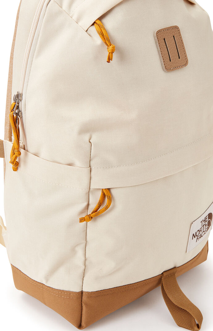 Tan Daypack Backpack