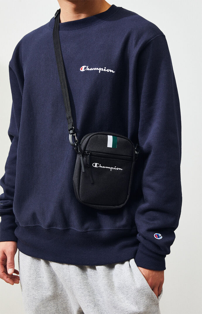 champion bag for men