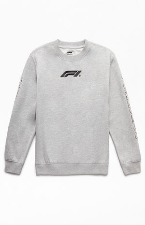 x PacSun Kids Italy Crew Neck Sweatshirt image number 1
