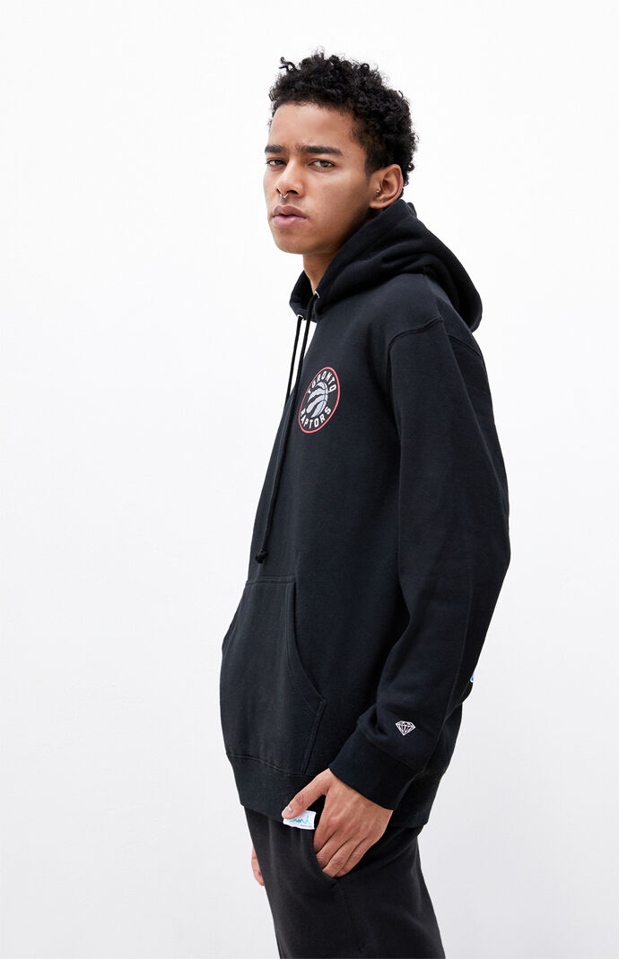 x NBA x Space Jam Toronto Raptors Hoodie