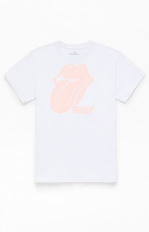 Kids Rolling Stones T-Shirt image number 1