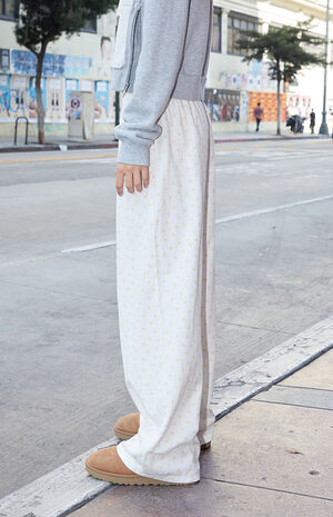 Duck Keira Pajama Pants image number 3