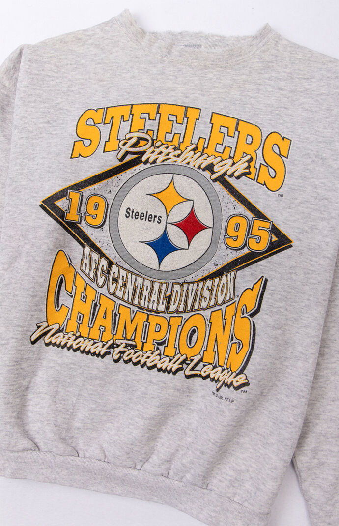 Steelers '95 Sweatshirt