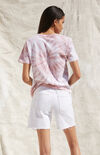 x Alilscribble Seeing Double T-Shirt x Alilscribble Seeing Double T-Shirt image number null