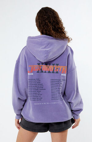Tour Hoodie image number 3
