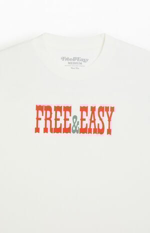La Rosa T-Shirt image number 3