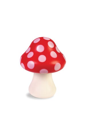 Mushroom Feel Better De-Stress Ball image number 1