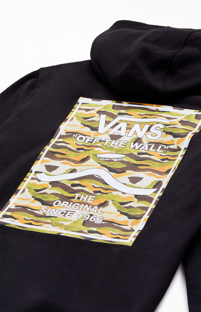 Vans Kids Print Box 2.0 Hoodie | PacSun