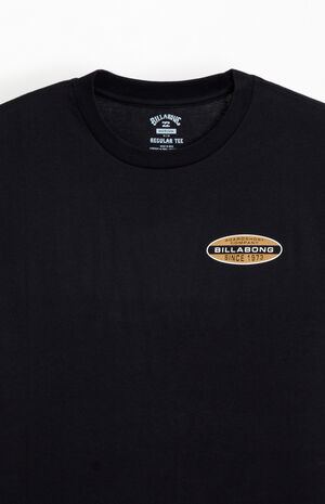 Walled T-Shirt image number 3