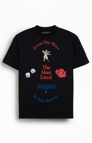 From The Skies T-Shirt image number 1