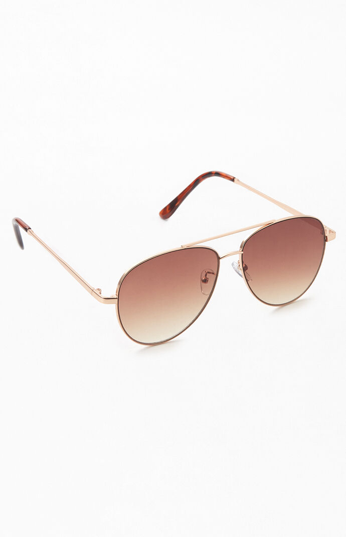 vans sunglasses womens Orange