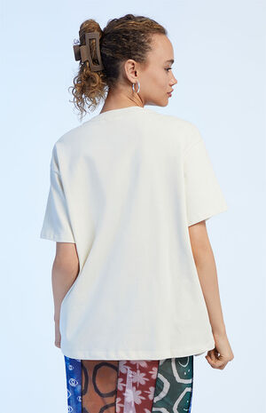 Fairy Oversized T-Shirt image number 3