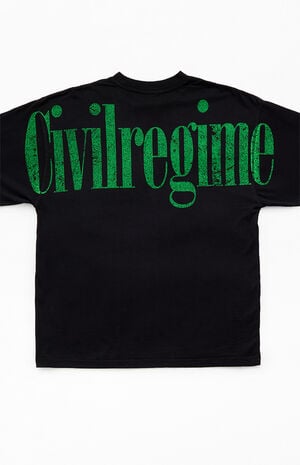 x Star Wars Jedi Master Oversized T-Shirt image number 3