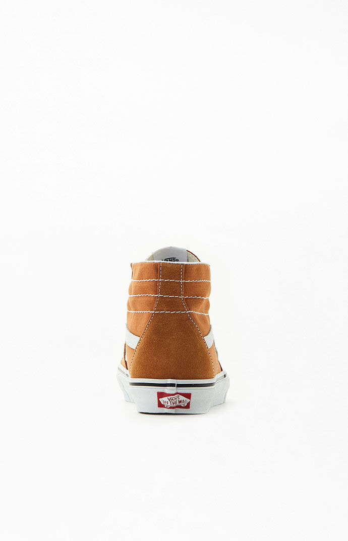 Vans mte rust on sale