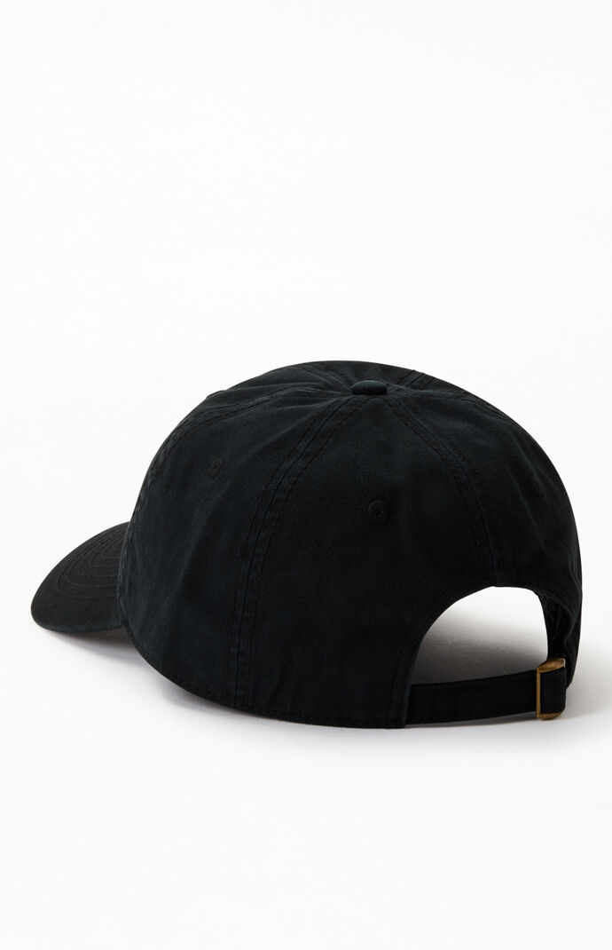 SpongeBob Outline Strapback Dad Hat