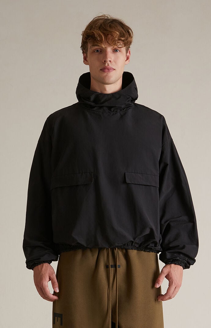 Fear of god anorak on sale