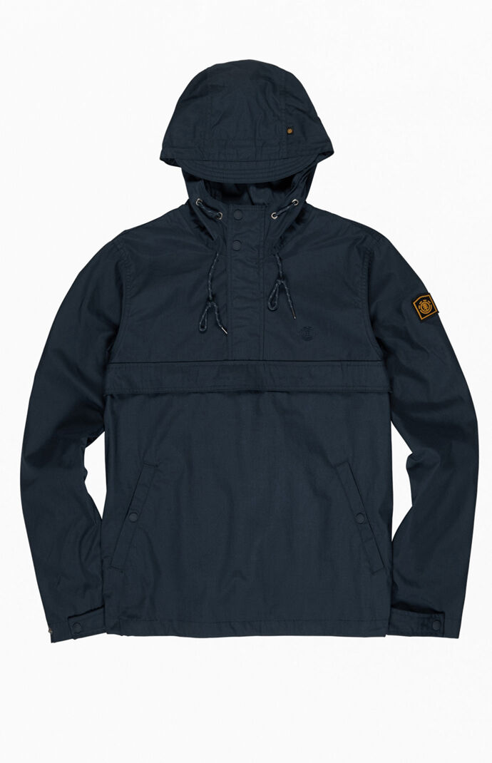 Barrow Light Jacket
