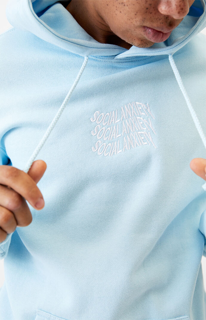 Social Anxiety Hoodie