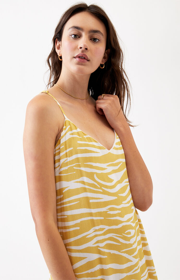 Nina Dress