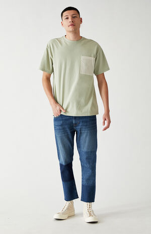 Denver Vintage Loose Jeans image number 2