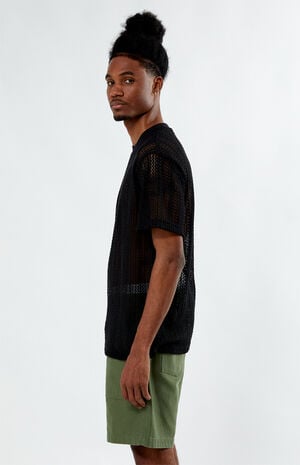 Sonora Knit T-Shirt image number 3