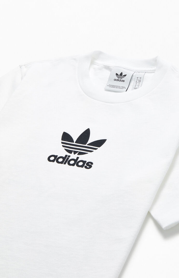 White Adicolor Premium T-Shirt