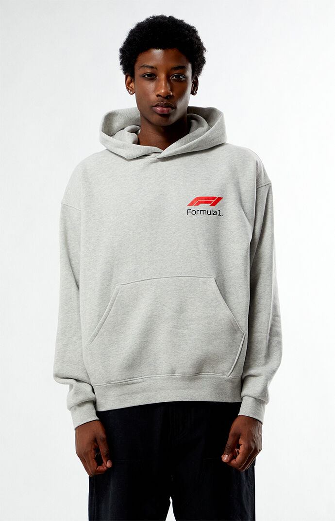 Formula 1 x PacSun Miami Skyline Hoodie | Pacsun