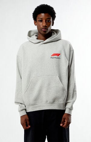 x PacSun Miami Skyline Hoodie