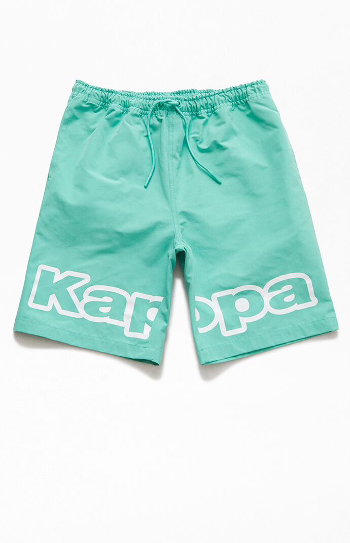Logo Tape Colm Shorts