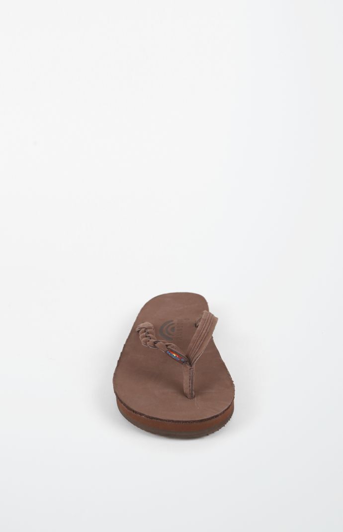 pacsun rainbow sandals