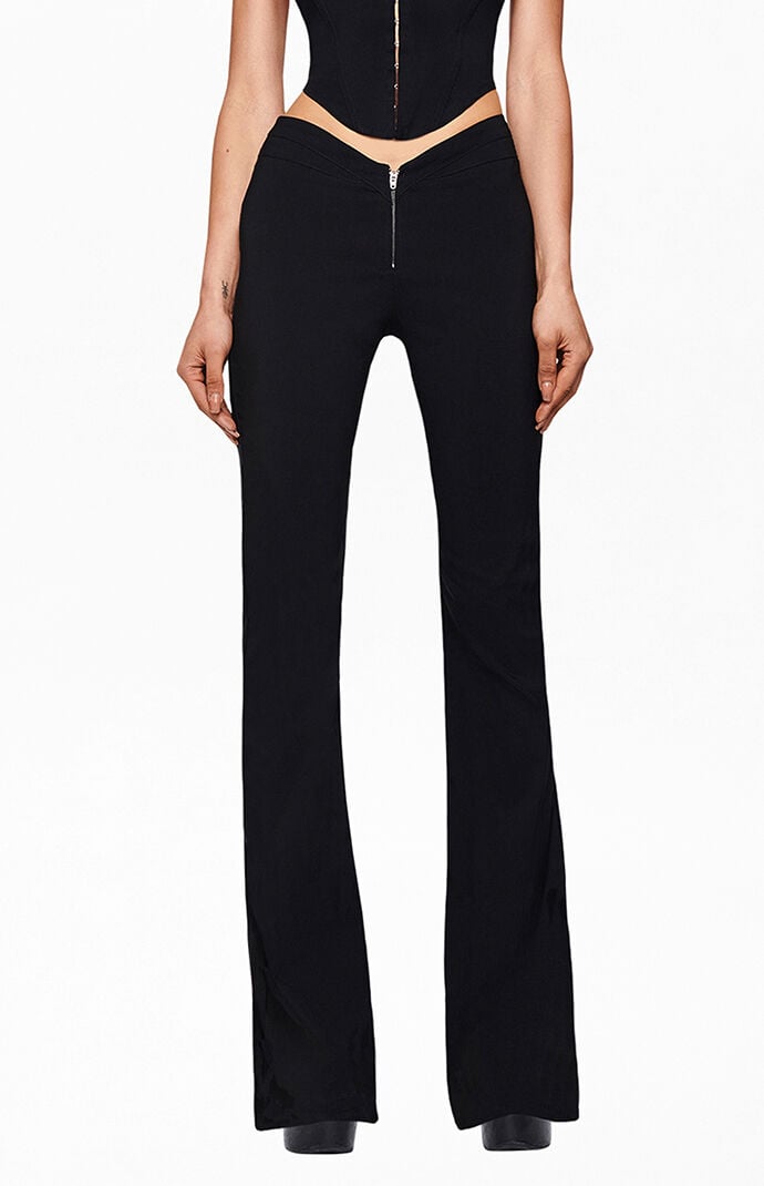 I.AM.GIA Elena 2.0 Flare Pants | PacSun