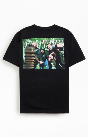 Beastie Boys Get It Together T-Shirt image number 2