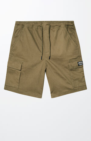 Utility Cargo Shorts image number 1