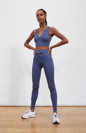 Active Seamless Leggings image number 2
