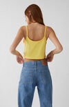 Strappy Tank Top Strappy Tank Top image number null