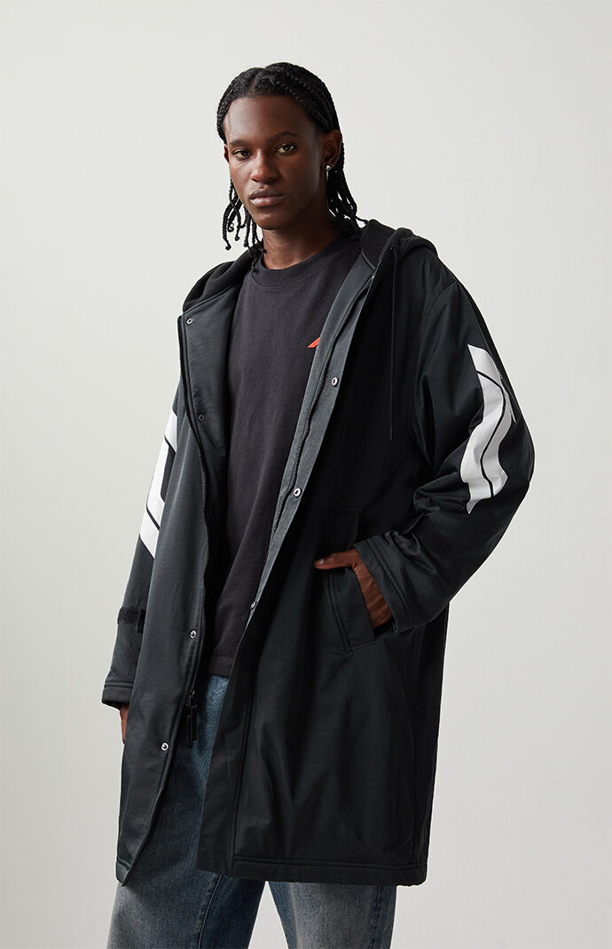 Formula 1 x PacSun Club Coat | Pacsun