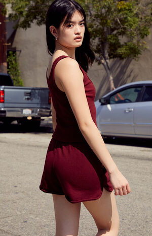 Boston Summer Thermal Shorts image number 4