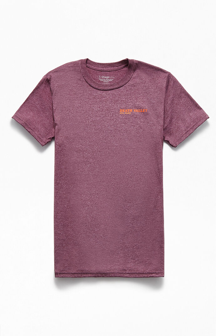 Death Valley National Park T-Shirt