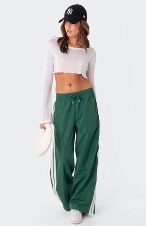 Fauna Track Pants
