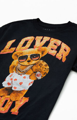Lover Boy T-Shirt image number 2