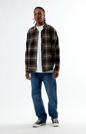 Coastline Flannel Shirt image number 4