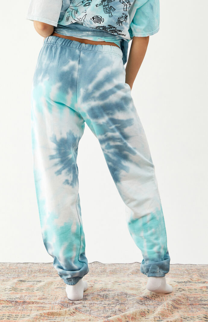 Magic School Bus Underwater Sweatpants