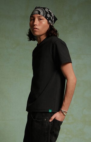 by Pacsun Muscle T-Shirt image number 4